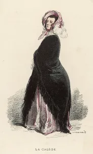 Haughty: HIGH-CLASS PROSTITUTE