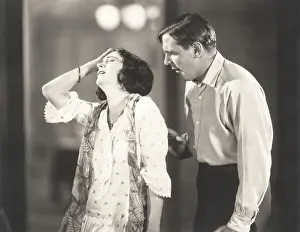 Consoling: High drama