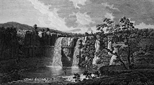 Cataract: High Force, County Durham