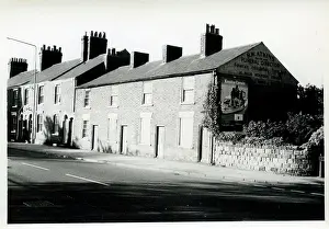 Dudley: High Holborn, Dudley, Worcestershire