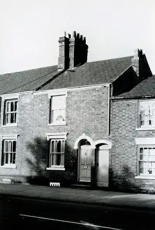 Dudley: High Holborn, Dudley, Worcestershire