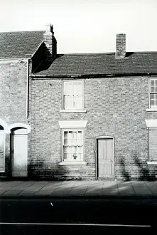 Dudley: High Holborn, Dudley, Worcestershire