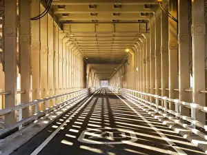 Gateshead: High Level Bridge, Newcastle