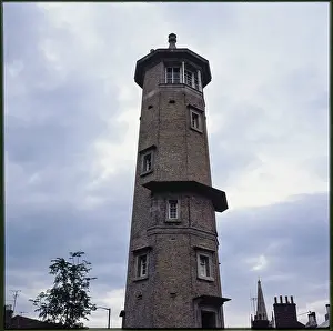 Mesnard: High Lighthouse, West Street, Harwich, Tendring, Essex