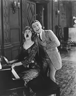 Collaborate: HIGH NOTES
