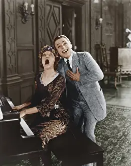 Collaborate: HIGH NOTES
