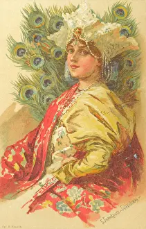Petrovna: A High Ranking Boyar Woman