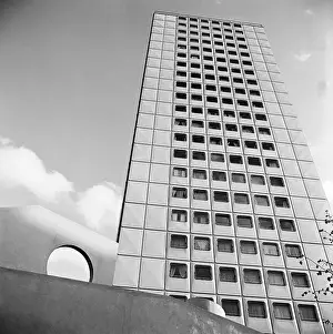 Kenton: High Rise Flats