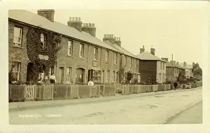 Epping: High Road