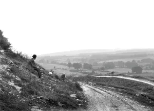 Salvington: High Salvington, 1919