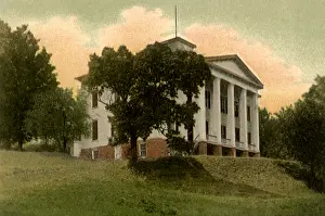 Delaware: High School. Delhi