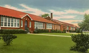 Peach: High School. Sylvania