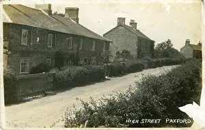 Campden: High Street