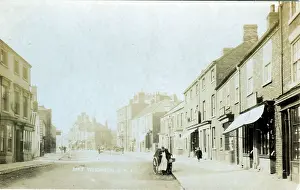 Weighton: High Street