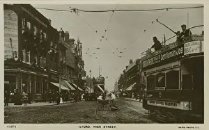 High Street