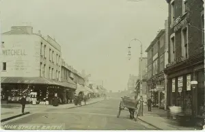 Dartford: High Street