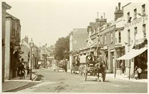 Littlehampton: High Street