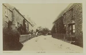 Norton: High Street