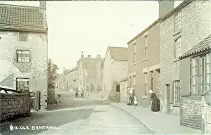 Rotherham: High Street