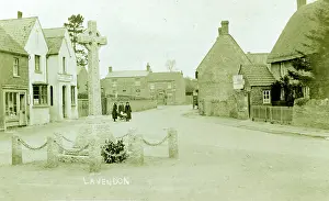 Milton: High Street