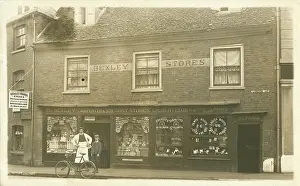 Bootmaker: High Street, Bexley