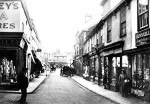 Braintree: High Street, Braintree