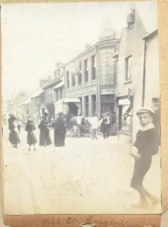 Crayford: High Street, Crayford