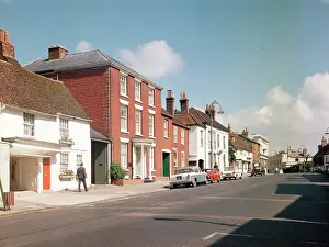 Fareham: High Street, Fareham