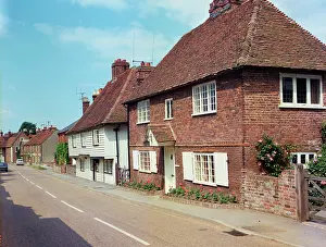 Fordwich: High Street, Fordwich