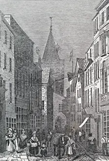 Shoppers: High Street, Guernsey