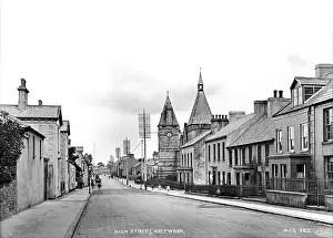Holywood: High Street, Holywood