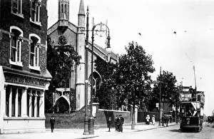 Hounslow: High Street, Hounslow