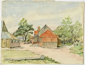 The Bexley Archive Image Collection: High Street House