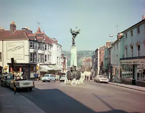 Lewes: High Street, Lewes