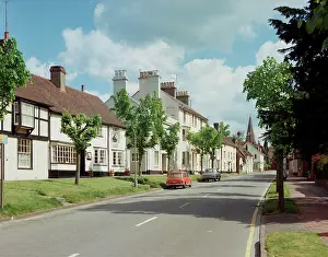 Lindfield: High Street, Lindfield