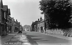 Romney: High Street, New Romney