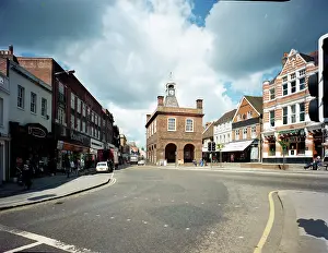 Reigate: High Street, Reigate