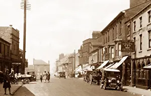 Ripley: High Street, Ripley