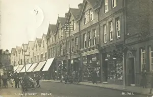 High Street, Sidcup