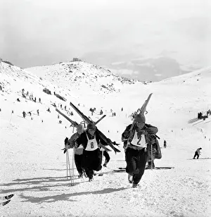 Tatras: High Tatras