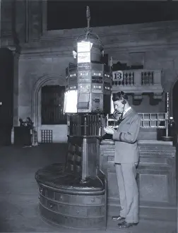 Securities: High technology in 1928 was the NY Stock ?
