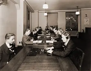 Securities: High technology in 1928 was the NY Stock ?