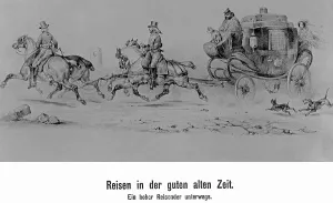 1790: High traveler, 1790