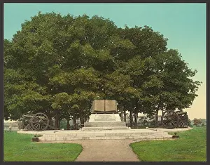C1903: High water mark, Gettysburg