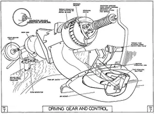 Weaponry: Highball bouncing bomb