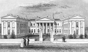 Nonconformist: HIGHBURY COLLEGE