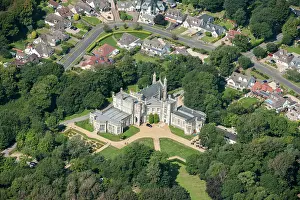 Highcliffe: Highcliffe Castle