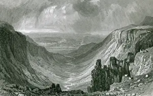 Appleby: Highcup Gill, Lake District