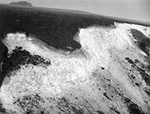 Highdown: HIGHDOWN CHALKPIT