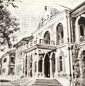 Impression: Higher Primary School Affiliated to Hunan First